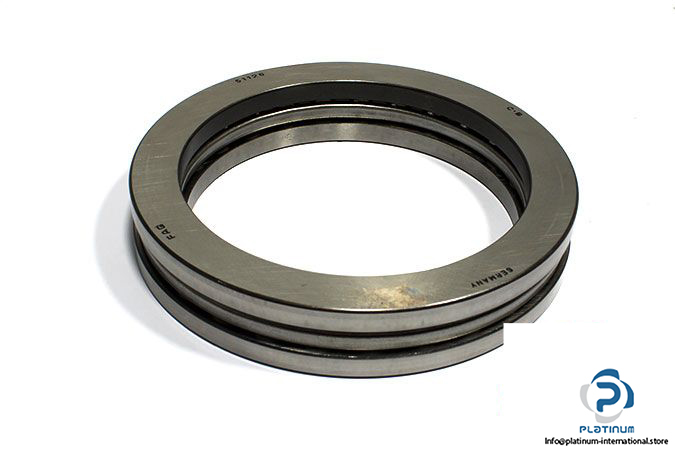 fag-51126-axial-deep-groove-ball-bearing