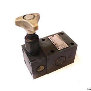 rexroth-dmvh-10-fa-200-directional-control-valve