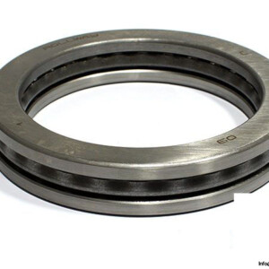 rollway-51122-thrust-ball-bearing
