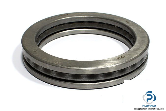 rollway-51122-thrust-ball-bearing