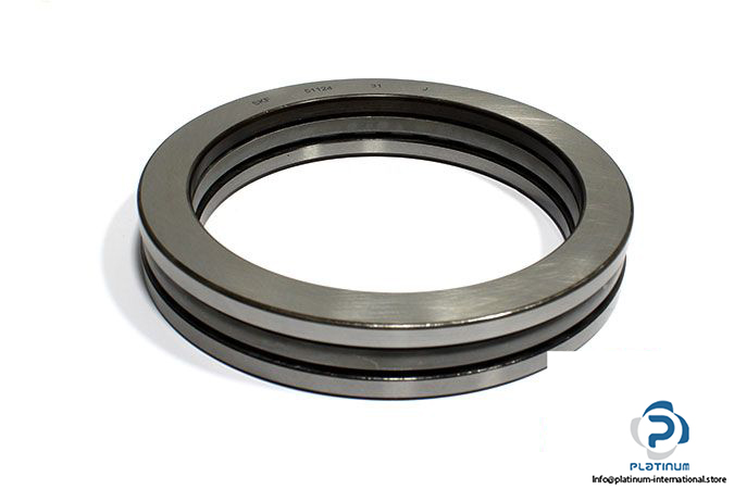 skf-51124-thrust-ball-bearing