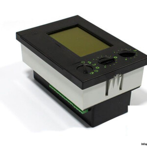 grossenbacher-CD20-temperature-controller