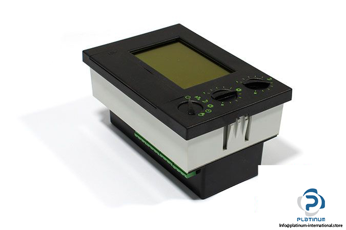 grossenbacher-CD20-temperature-controller