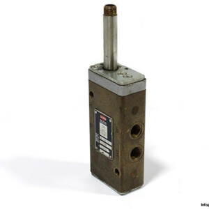 herion-2631014-single-solenoid-valve