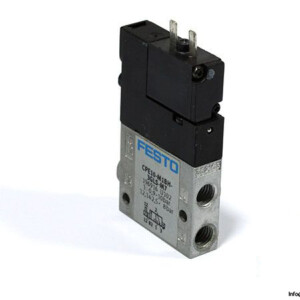 festo-196916-single-solenoid-valve
