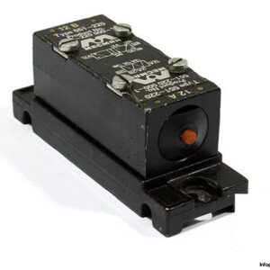 mecman-551-220-000-1-air-pilot-valve-with-plate