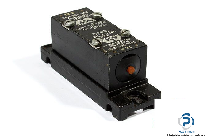 mecman-551-220-000-1-air-pilot-valve-with-plate