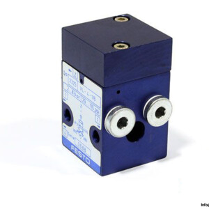 festo-2325-air-pilot-valve