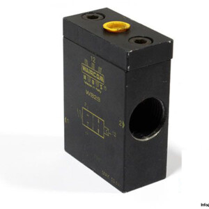 waircom-WB2B-air-pilot-valve