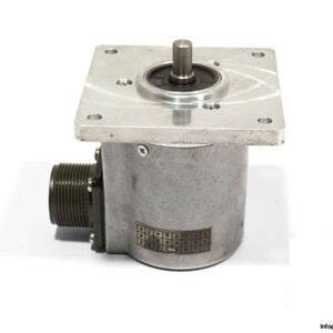 Hohner H6767Z.57/1000 Incremental Encoder