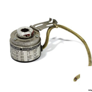 Thalheim 316719 Rotary Encoder