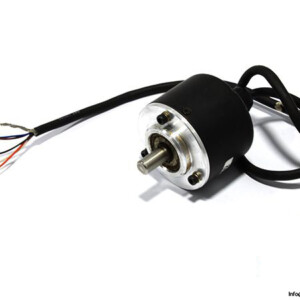 Autonics E50S8-1024-3-T-24 Incremental Encoder