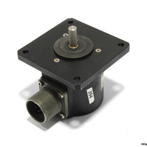 Givi Misure EN680NBZR1000005VD08CFL27/SV Rotary Encoder
