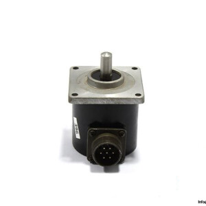Elap E62010001024R10PP2 Incremental Encoder