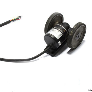 Hanyoung PSC-MC-N Rotary Encoder