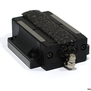 AMT MSA20E Linear Guideway Block