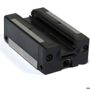 AMT MSA20S Linear Guideway Block