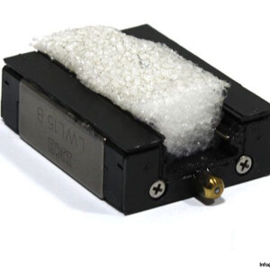 IKO LWL15 B Linear Guideway Block