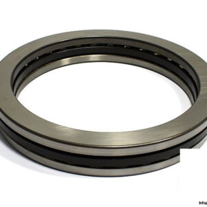 skf-51140-F-thrust-ball-bearing
