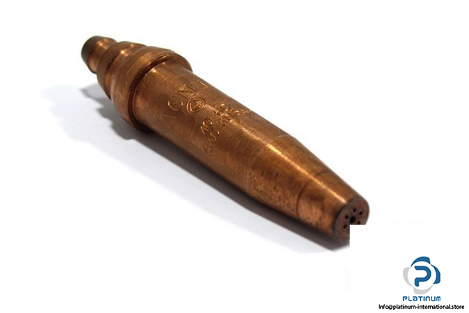 messer-AGN-40-60-cutting-nozzle