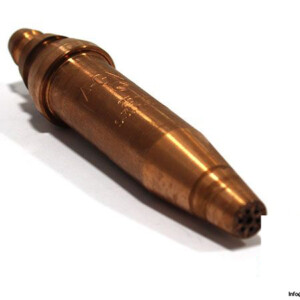 messer-AGN-25-40-cutting-nozzle