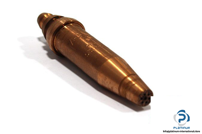 messer-AGN-25-40-cutting-nozzle