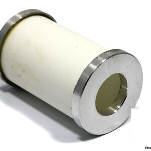 Riegler 429/52 Replacement Filter Element