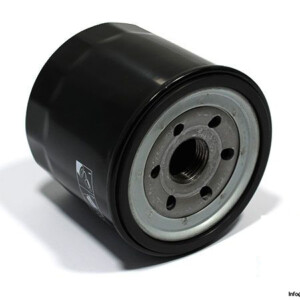 huffer&sohnc-32A4000400M-oil-filter