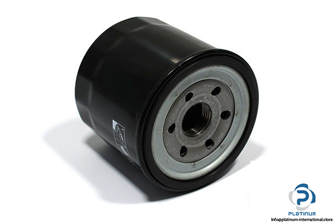 huffer&sohnc-32A4000400M-oil-filter
