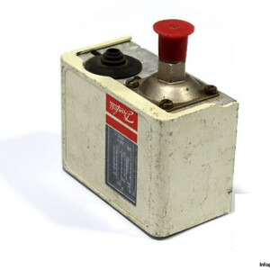 Danfoss-KP-1-pressure-switch