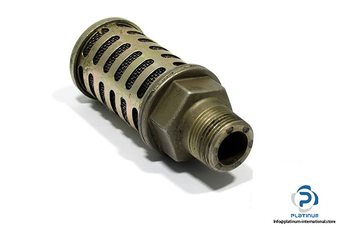 smc-AN500-silencer