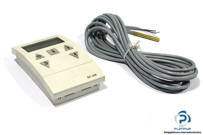 DC-35K-temperature-controller