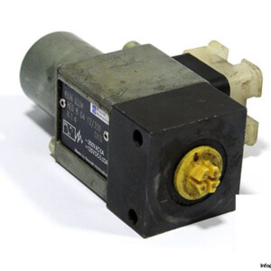 Rexroth-HED-8-OA-12_350-K14-pressure-switch