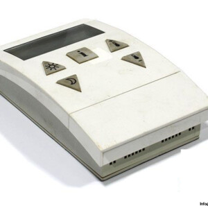 RS 30 K Temperature Controller