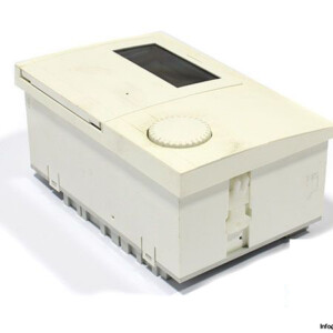 Stiebel Eltron 264163 Heat Pump Manager