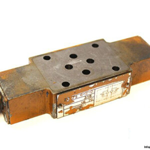 hydronorma-Z2FS-6-2-0-double-throttle-check-valve