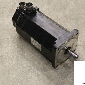 Reliance Electric F-4050-Q-H00AA Brushless Servo Motor