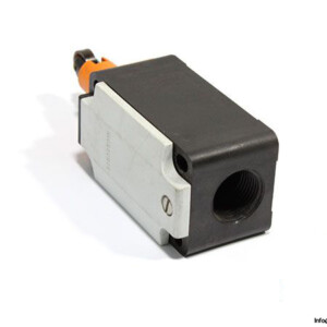 Siemens 3SE2 230-1D Position Switch