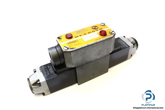 rexroth-4-WE-6-J51_AG24NDZL-directional-control-valve