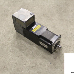 Schneider ILA2K572PB2A0 Integrated Drive ILA With Servo Motor