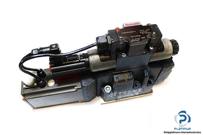 rexroth-R900891138-high-response-valve-pilot-operated