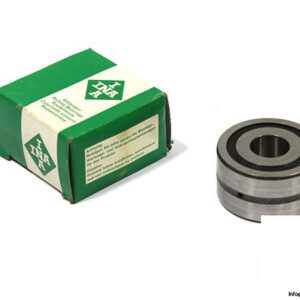 INA Zkln 1747.2RS PE Axial Angular Contact Ball Bearing
