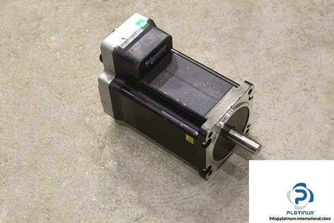 schneider-LMDCA853C-stepper-motor