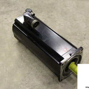 Schneider SH31403S0001574 Servo Motor