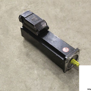Schneider SM-070/60/010/P0/45/S1/B1 Synchronous Servomotor