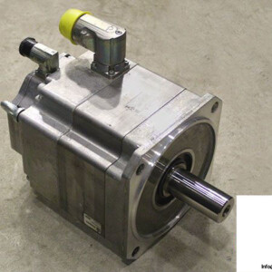 siemens-1FK7101-5AF71-1SH2-synchronous-servo-motor