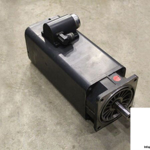 Siemens 1FT5076-1AF71-1AA0 Brushless Servo Motor