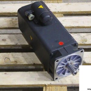 Siemens 1FT5076-1AF71-4AB0 Brushless Servomotor