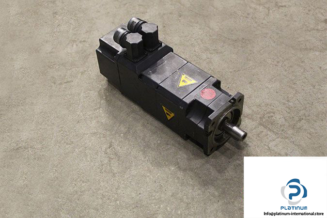 siemens-1FT6031-4AK71-3AA0-brushless-servo-motor