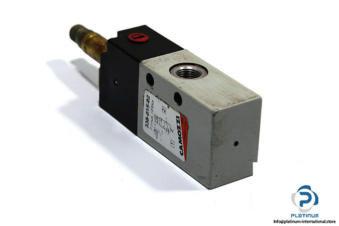 camozzi-338-015-02-single-solenoid-valve-1